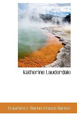 Katherine Lauderdale 1113437103 Book Cover