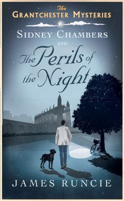 Sidney Chambers and the Perils of the Night 1608199517 Book Cover