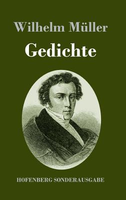 Gedichte [German] 3743729857 Book Cover
