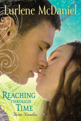 Reaching Through Time: Three Novellas 0440240182 Book Cover