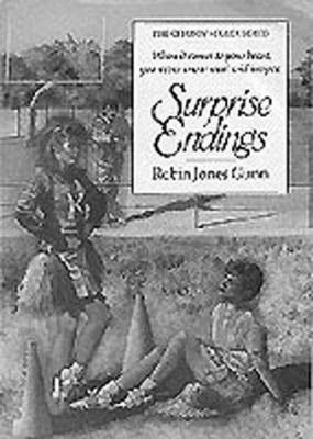 Surprise Endings - CM#4 1561790249 Book Cover