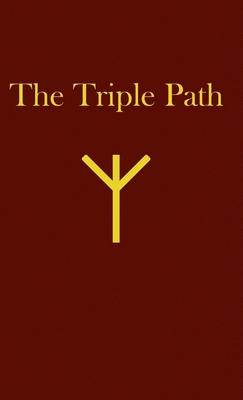 The Triple Path 1792328281 Book Cover