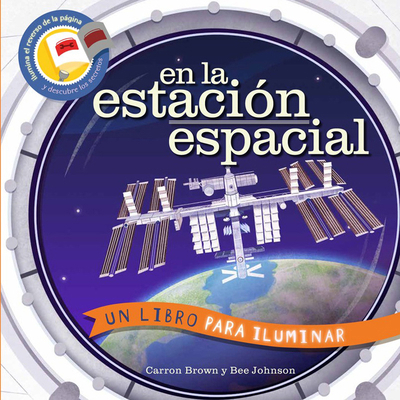En La Estación Espacial [Spanish] 161067913X Book Cover