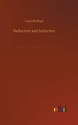 Deductive and Inductive 373267102X Book Cover