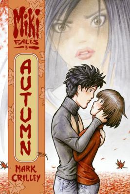 Autumn (Turtleback School & Library Binding Edi... 0606017550 Book Cover
