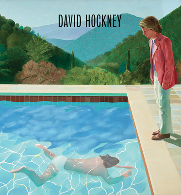 David Hockney 1849764433 Book Cover