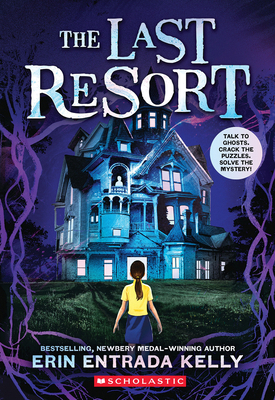 The Last Resort B0GGM86S67 Book Cover