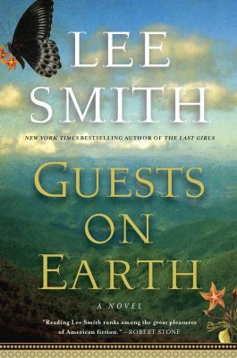 Guests on Earth 161620253X Book Cover