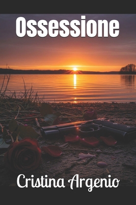 Ossessione [Italian] B0GH76WP5X Book Cover