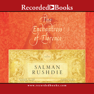 The Enchantress of Florence B00E40PI6I Book Cover