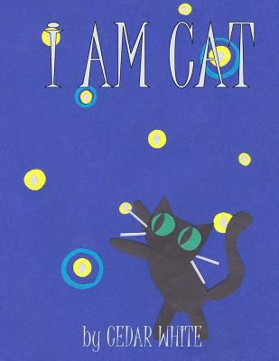 I Am Cat 1717988792 Book Cover
