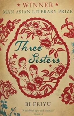 Three Sisters 9380070551 Book Cover