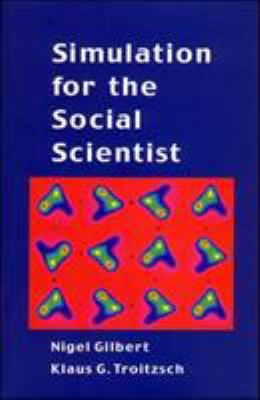 Simulation for the Social Scientist 0335197442 Book Cover