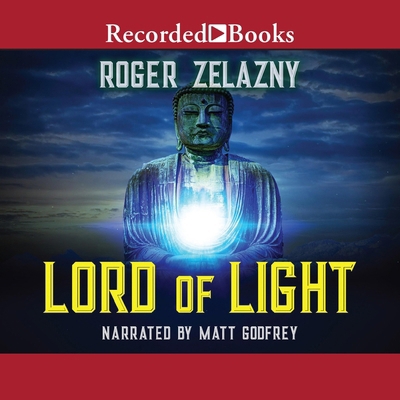 Lord of Light B0DWZF5VL2 Book Cover