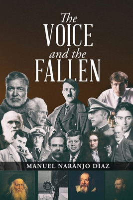 The Voice and the Fallen 195536348X Book Cover