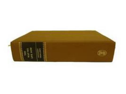 The Way We Live Now (Complete Novels of Anthony... 1870587219 Book Cover