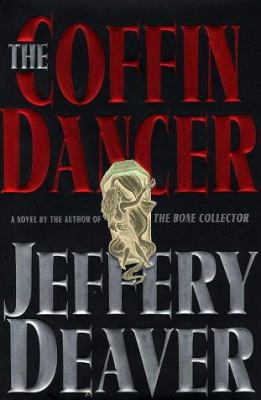 The Coffin Dancer 0684852853 Book Cover