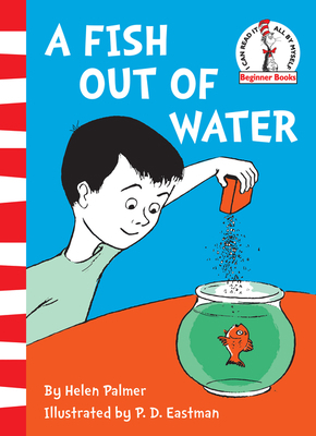 Fish Out of Water 0007242573 Book Cover