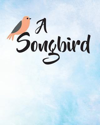 A Songbird 1635257654 Book Cover