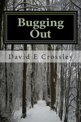 Bugging Out 1484188039 Book Cover