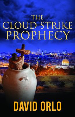 The Cloud Strike Prophecy 0615906435 Book Cover