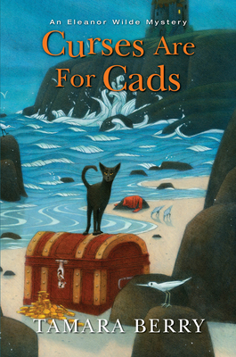 Curses Are for Cads 1496729331 Book Cover
