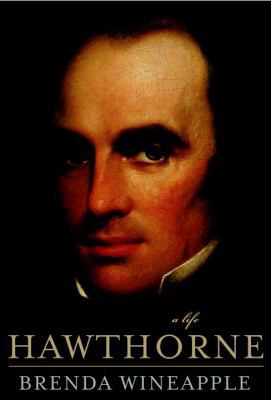 Hawthorne: A Life 0375400443 Book Cover