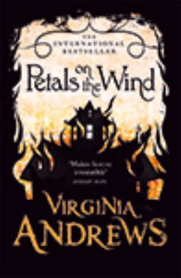 Petals On The Wind 1444827022 Book Cover