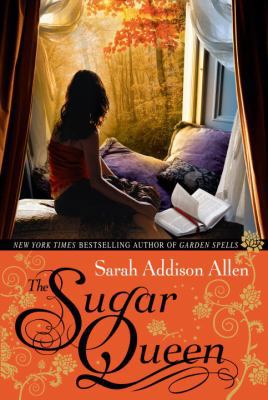 The Sugar Queen 0553805495 Book Cover