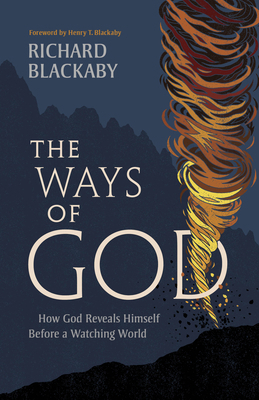 The Ways of God, Updated Edition: How God Revea... 1087757010 Book Cover