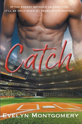Catch B09WCR9KMY Book Cover