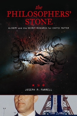 The Philosopher’s Stone: Alchemy and the Secret Research for Exotic Matter