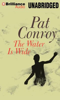 The Water Is Wide 1491524464 Book Cover