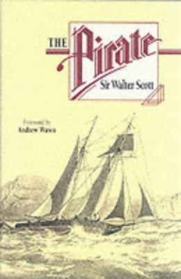 The Pirate 1898852170 Book Cover