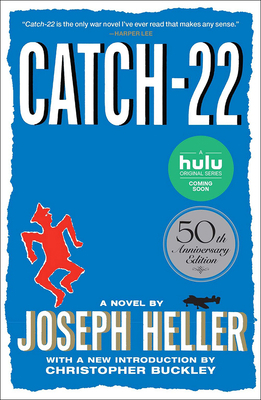 Catch-22 0606237801 Book Cover