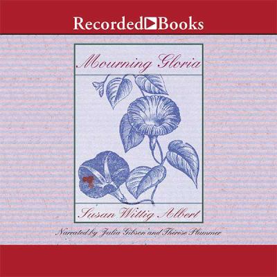 Mourning Gloria (Unabridged) 1456121766 Book Cover