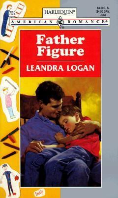 Father Figure 0373167326 Book Cover