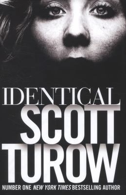 Identical 1447244788 Book Cover