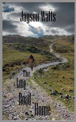 The Long Road Home 1466451769 Book Cover