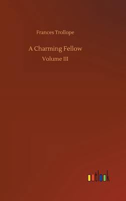 A Charming Fellow 3732636178 Book Cover