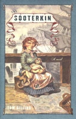 The Sooterkin 0670891525 Book Cover