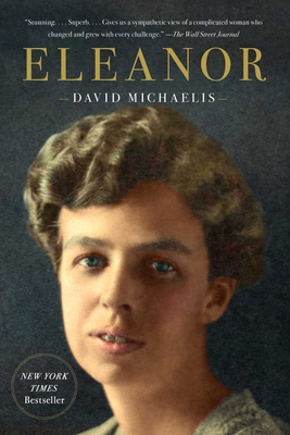 Eleanor 1439192049 Book Cover