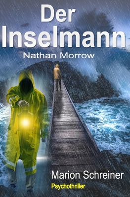 Der Inselmann Nathan Morrow [German] B0D1JJ41Q6 Book Cover