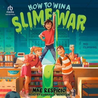 How to Win a Slime War B0CW5296TM Book Cover