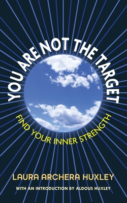 You Are Not the Target 1635619351 Book Cover