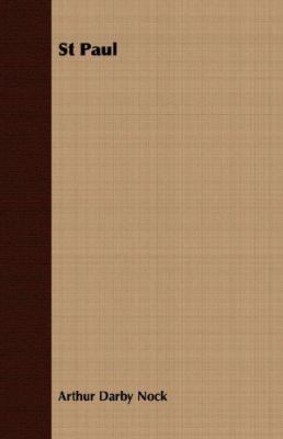St Paul 140677202X Book Cover
