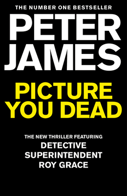 Picture You Dead 1529004373 Book Cover
