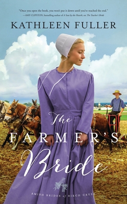 The Farmer's Bride B093FRXXJX Book Cover