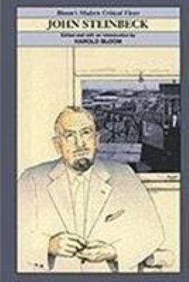 John Steinbeck 0877546355 Book Cover