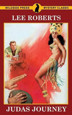 Judas Journey 1479430498 Book Cover